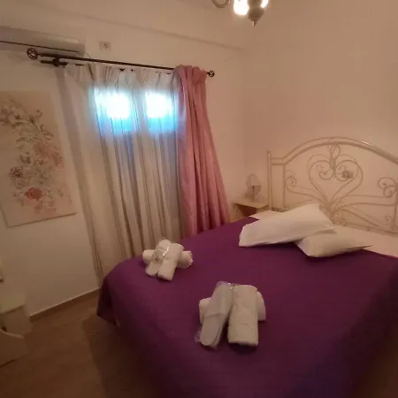Diasino's House Appartement Amorgos