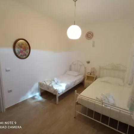 Diasino's House Διαμέρισμα *